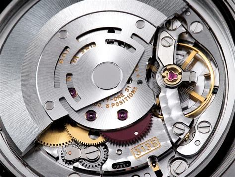 movimento eta rolex submariner|Rolex Submariner watch movements.